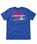 Ace Trucks MFG - Always First