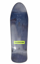 Madness Skateboards - Rune Destroyer Odd