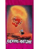 Fucking Awesome - Aidan - Arrival Fucking Awesome - Aidan - Arrival