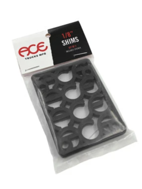 Ace Trucks MFG - Shims pads