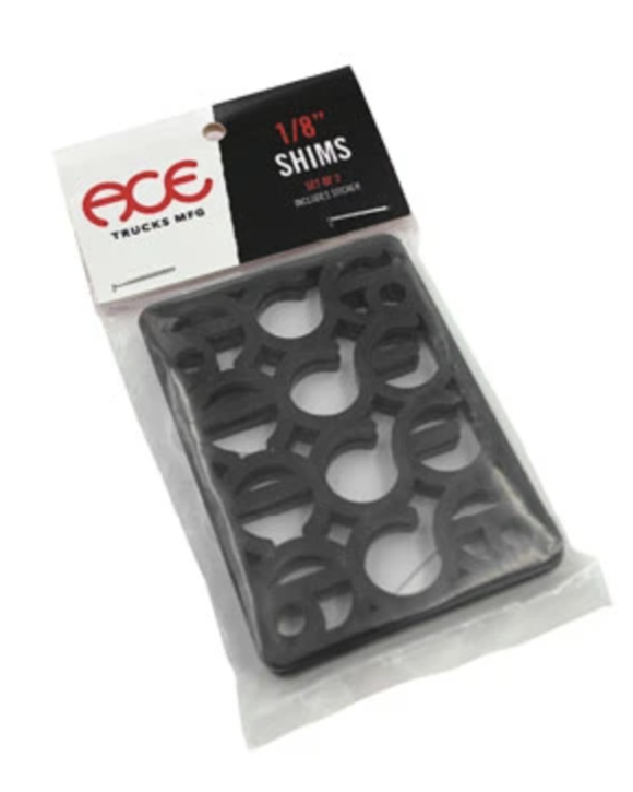 Ace Trucks MFG - Shims pads