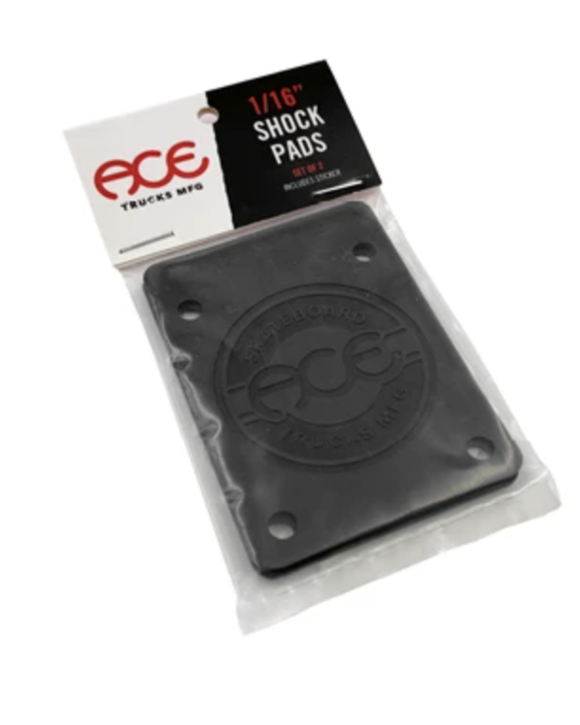 Ace Trucks MFG - Shock pads