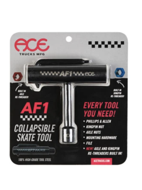 Ace Trucks MFG - AF-1 skatetool