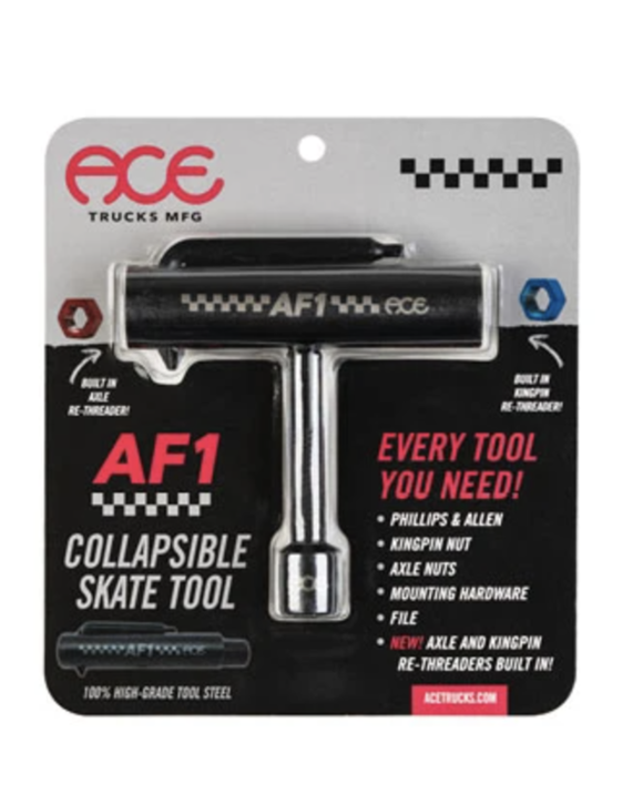 Ace Trucks MFG - AF-1 skatetool