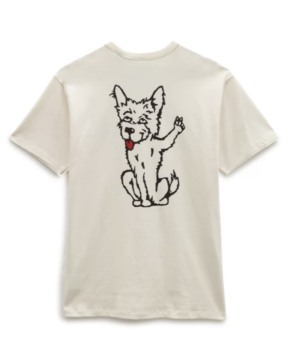 Vans - s/s Tyson P Do Vans - s/s Tyson P Do