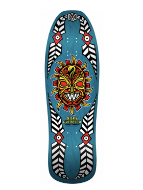 Powell Peralta - Nicky Mask re-issue
