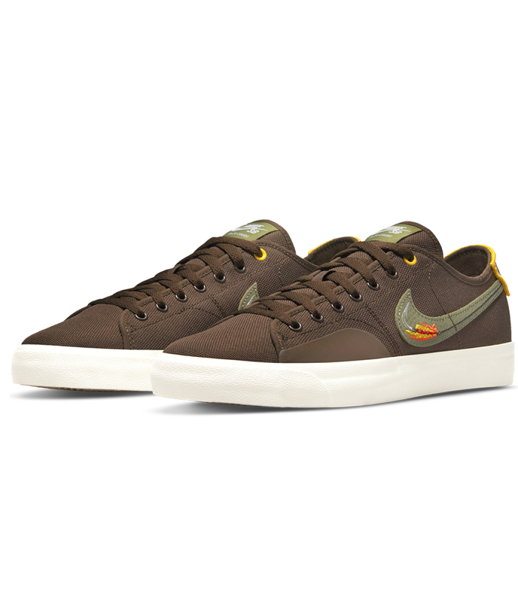 nike sb blazer court dvd