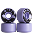 Welcome Skateboards - ORBS Specters Solids 99DU