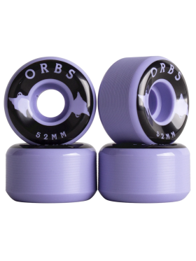 Welcome Skateboards - ORBS Specters Solids 99DU