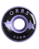 Welcome Skateboards - ORBS Specters Solids 99DU