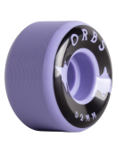 Welcome Skateboards - ORBS Specters Solids 99DU