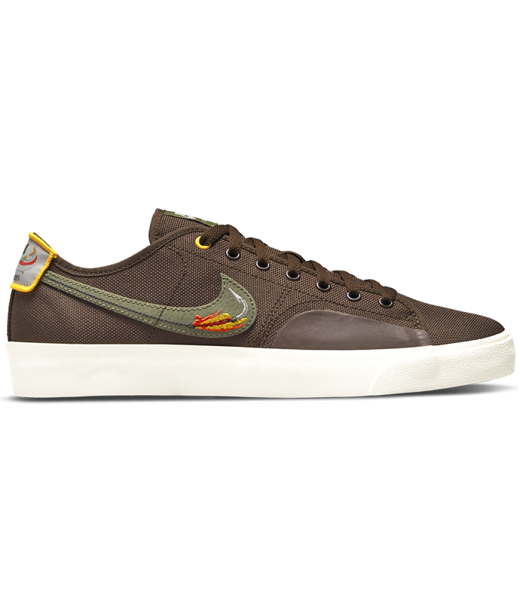 nike sb blazer court dvd