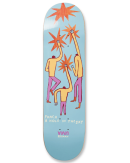 UMA Skateboards - RP - Sky Puncher