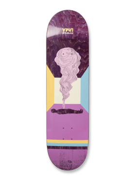 UMA Skateboards - RP - Soul Seacher