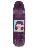 UMA Skateboards - RP - Punch and Rum Sharped