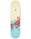 UMA Skateboards - MS - Right Side Shaped