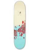 UMA Skateboards - MS - Right side