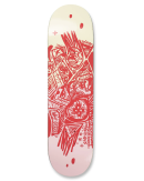 UMA Skateboards - ES - Right Side