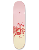 UMA Skateboards - ES - Right Side