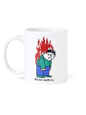 Polar - Bad day Mug