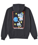 Polar - World Domination Hoodie