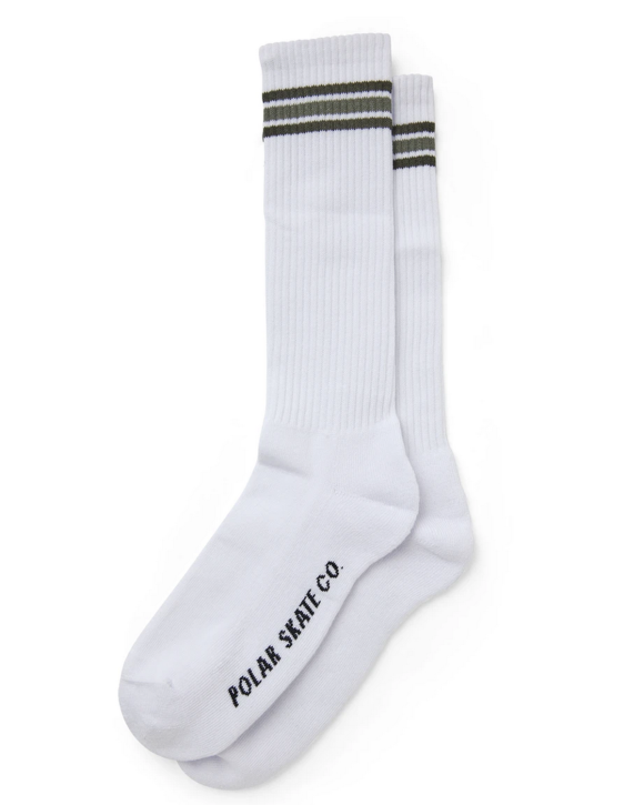 Polar - Stribe Socks