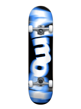 Almost - Spin Blur FP