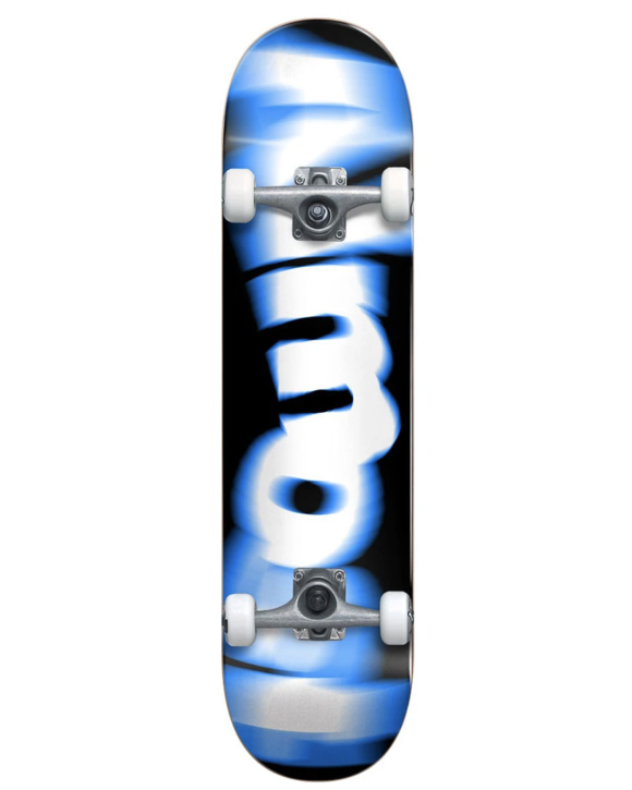 Almost - Spin Blur FP