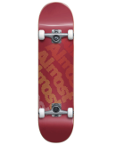 Almost - Light Red FP