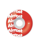 Almost - Light Red FP