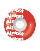 Almost - Reflex Yth FP Soft