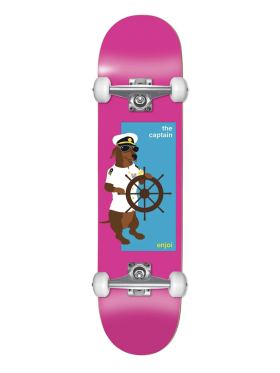 Enjoi - The Captain Yth FP