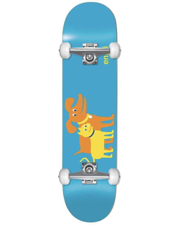 Enjoi - Cat & Dog Yth FP