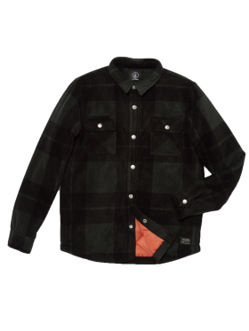 Volcom - Bowered Fleece L/S