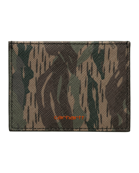 Carhartt WIP - Coated Card Holder