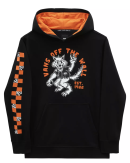 Vans - Sk8 Wolf Pullover