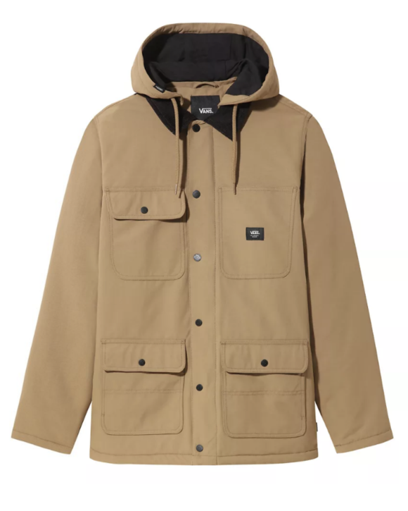 Vans - Drill Chore Coat