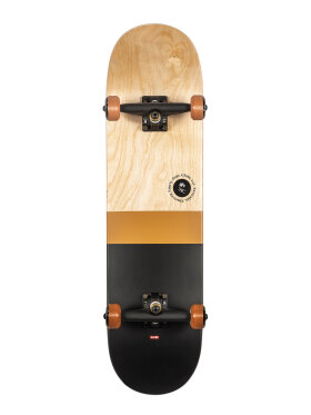 Globe - G2 Half Dip 2