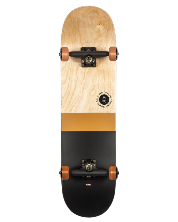 Globe - G2 Half Dip 2