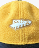 Pasteelo - Polarfleece 6 Panel