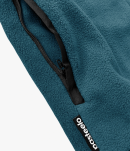 Pasteelo - Polarfleece Tech Vest