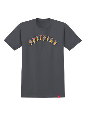 Spitfire - S/S Old E