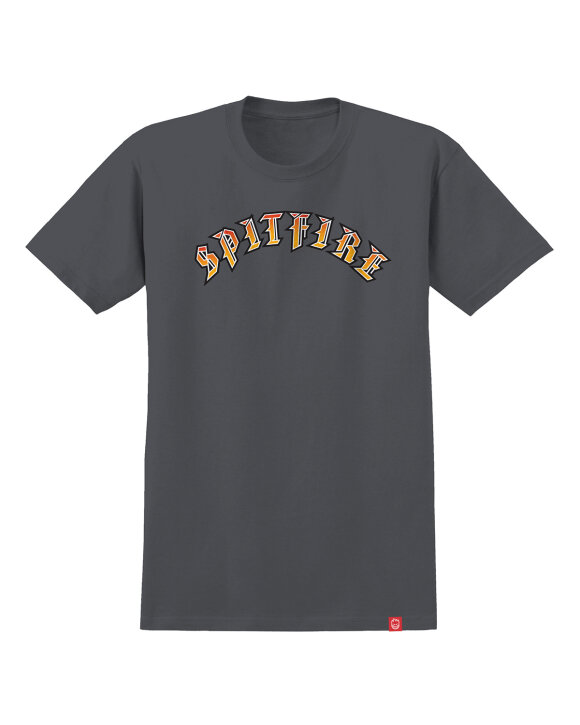 Spitfire - S/S Old E
