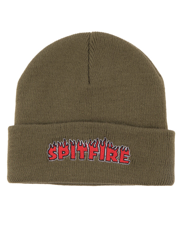 Spitfire - Flash Fire Cuff