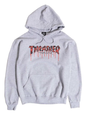 Thrasher - Blood Drip