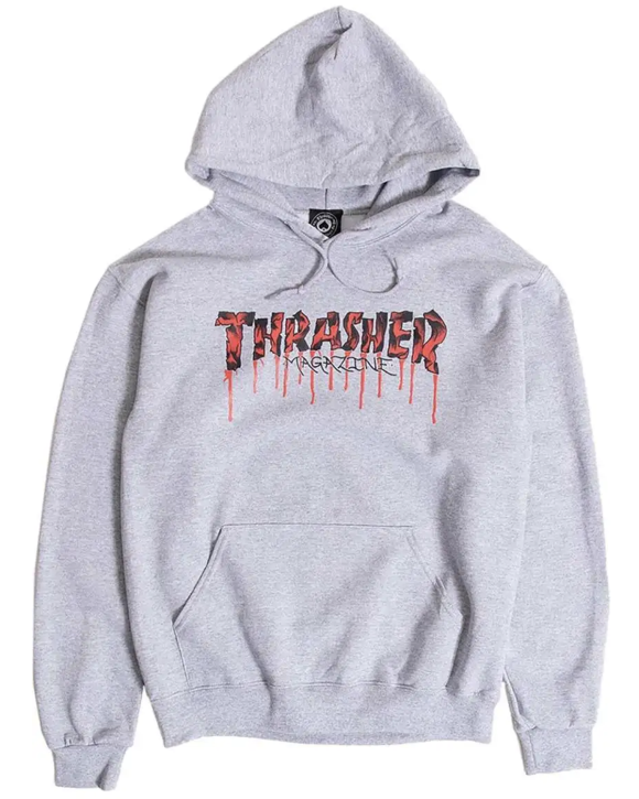 Thrasher - Blood Drip