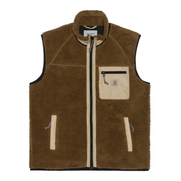 Carhartt WIP - Prentis Vest Liner