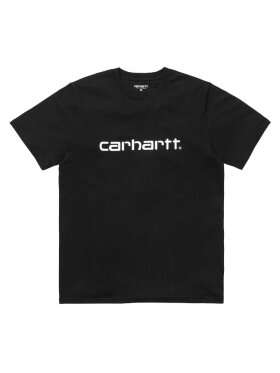 Carhartt WIP - S/S Script