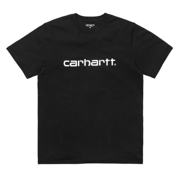 Carhartt WIP - S/S Script