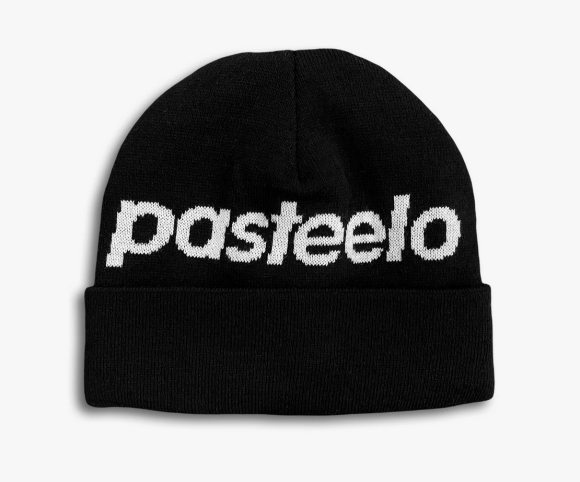 Pasteelo - Jaquard Knit 